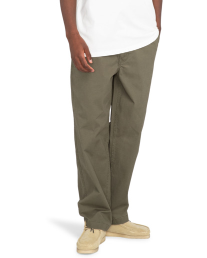 Howland Big - Chino Trousers for Men  ELYNP00143