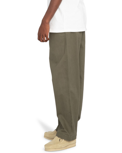 Howland Big - Chino Trousers for Men  ELYNP00143