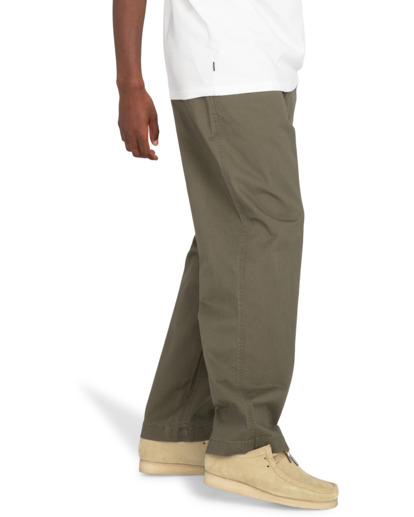 Howland Big - Chino Trousers for Men  ELYNP00143