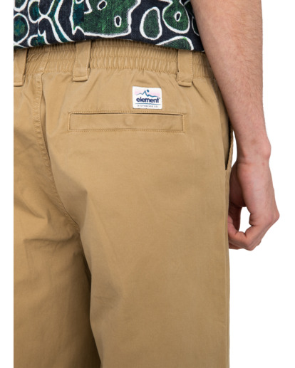 Howland Big - Chino Trousers for Men  ELYNP00143