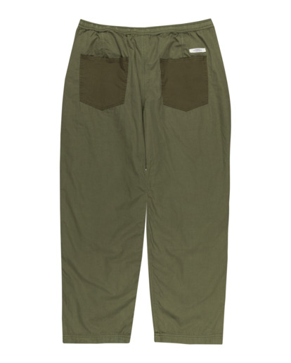 Chillin - Technical Trousers for Men  ELYNP00144