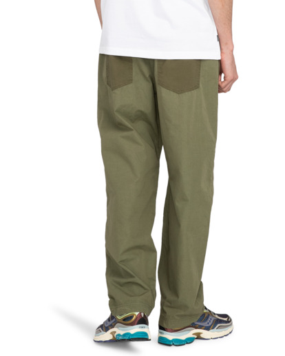 Chillin - Technical Trousers for Men  ELYNP00144