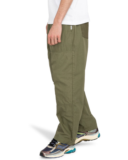 Chillin - Technical Trousers for Men  ELYNP00144