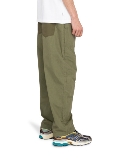 Chillin - Technical Trousers for Men  ELYNP00144