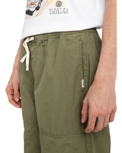 Chillin - Technical Trousers for Men  ELYNP00144