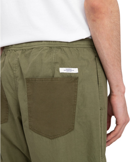 Chillin - Technical Trousers for Men  ELYNP00144