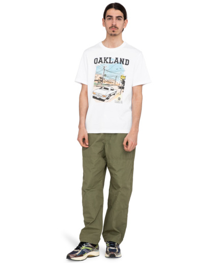 Chillin - Technical Trousers for Men  ELYNP00144