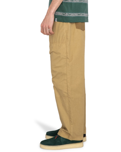 Chillin - Technical Trousers for Men  ELYNP00144