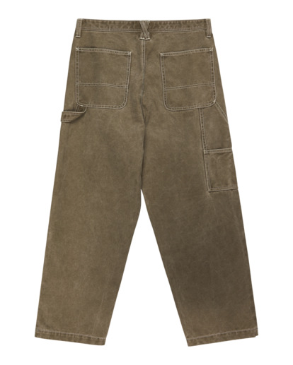 Carpenter Canvas - Carpenter Trousers for Men  ELYNP00146