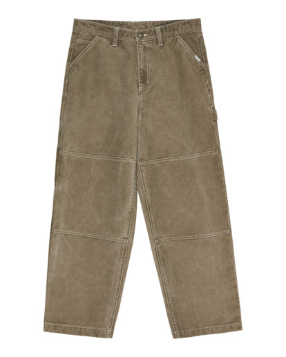 Carpenter Canvas - Carpenter Trousers for Men  ELYNP00146