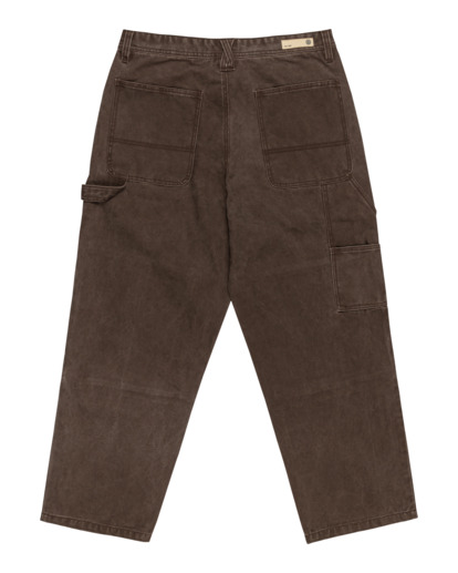 Carpenter Canvas - Carpenter Trousers for Men  ELYNP00146