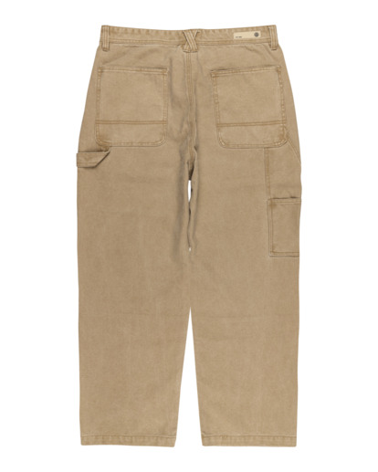 Carpenter Canvas - Carpenter Trousers for Men  ELYNP00146