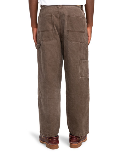 Carpenter Canvas - Carpenter Trousers for Men  ELYNP00146