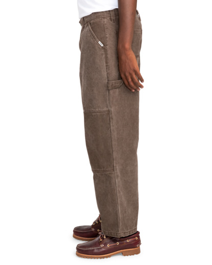 Carpenter Canvas - Carpenter Trousers for Men  ELYNP00146