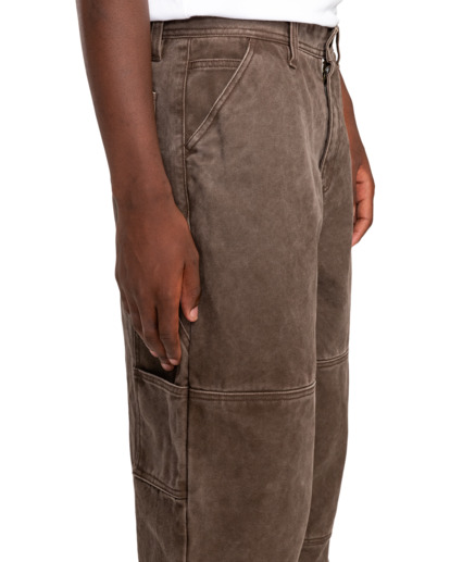 Carpenter Canvas - Carpenter Trousers for Men  ELYNP00146