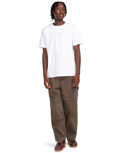 Carpenter Canvas - Carpenter Trousers for Men  ELYNP00146