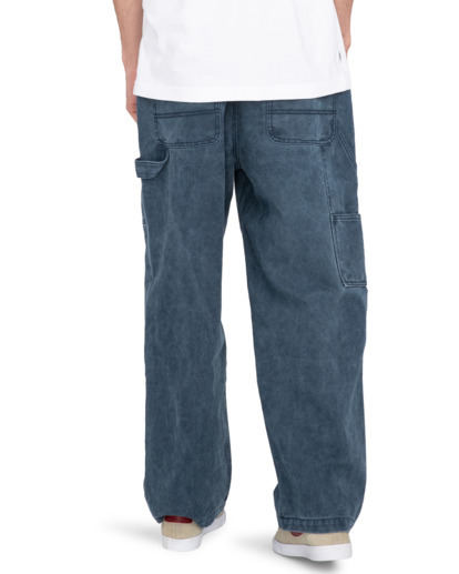 Carpenter Canvas - Carpenter Trousers for Men  ELYNP00146