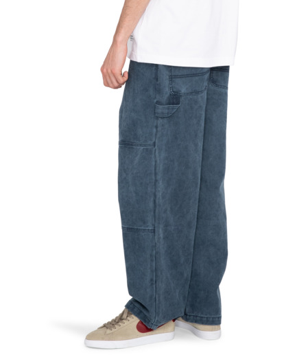 Carpenter Canvas - Carpenter Trousers for Men  ELYNP00146