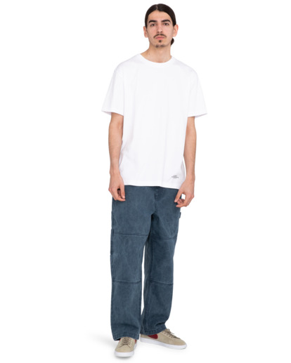 Carpenter Canvas - Carpenter Trousers for Men  ELYNP00146