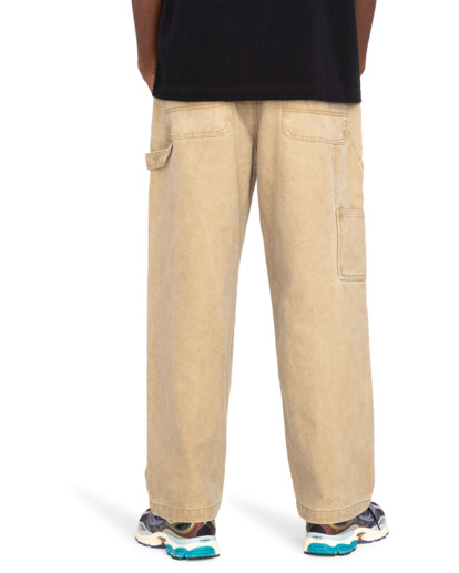 Carpenter Canvas - Carpenter Trousers for Men  ELYNP00146