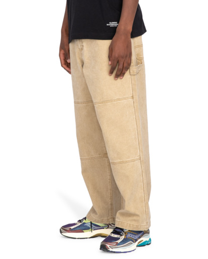 Carpenter Canvas - Carpenter Trousers for Men  ELYNP00146