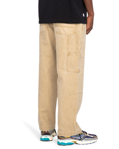 Carpenter Canvas - Carpenter Trousers for Men  ELYNP00146