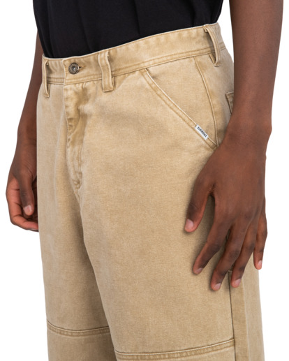 Carpenter Canvas - Carpenter Trousers for Men  ELYNP00146