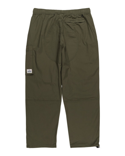 Chillin Travel - Technical Trousers for Men  ELYNP00147