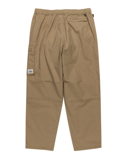 Chillin Travel - Technical Trousers for Men  ELYNP00147