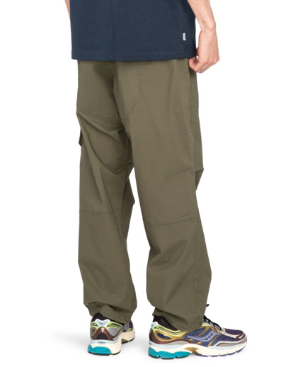 Chillin Travel - Technical Trousers for Men  ELYNP00147