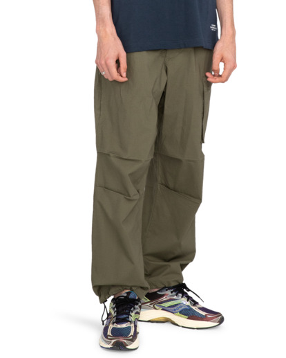 Chillin Travel - Technical Trousers for Men  ELYNP00147