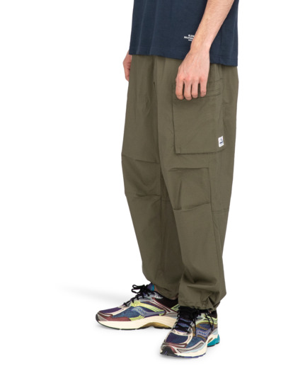 Chillin Travel - Technical Trousers for Men  ELYNP00147