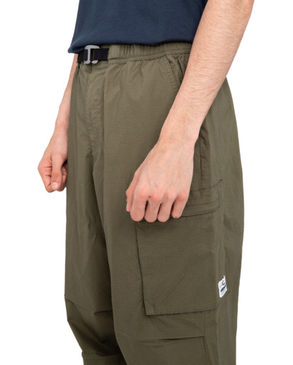 Chillin Travel - Technical Trousers for Men  ELYNP00147