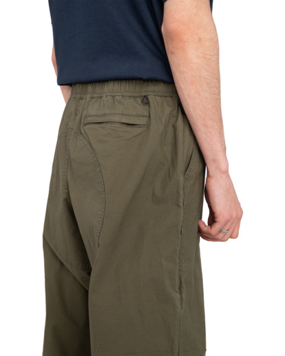 Chillin Travel - Technical Trousers for Men  ELYNP00147