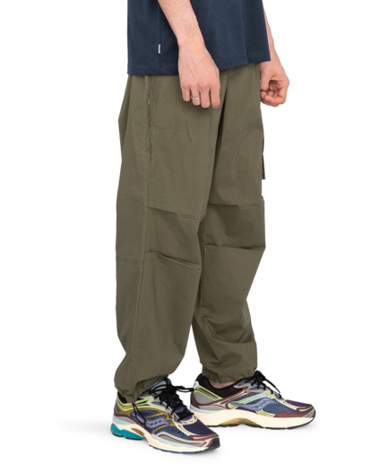 Chillin Travel - Technical Trousers for Men  ELYNP00147