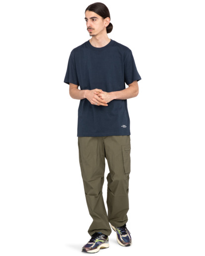 Chillin Travel - Technical Trousers for Men  ELYNP00147