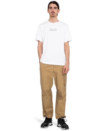 Chillin Travel - Technical Trousers for Men  ELYNP00147