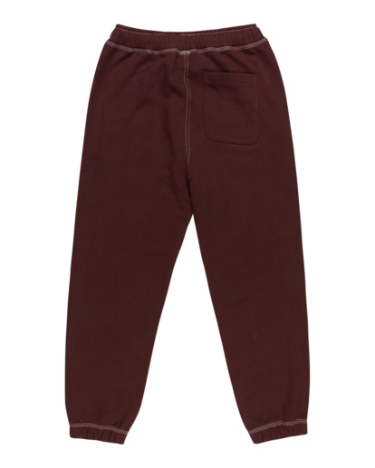 Cornell Crest - Elastic Waist Sweatpants for Men  ELYNP00150