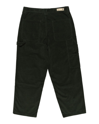 Carpenter  - Corduroy Pant for Men  ELYNP00156