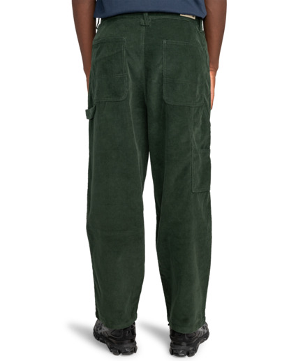 Carpenter  - Corduroy Pant for Men  ELYNP00156