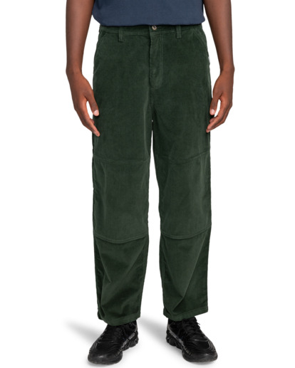 Carpenter  - Corduroy Pant for Men  ELYNP00156