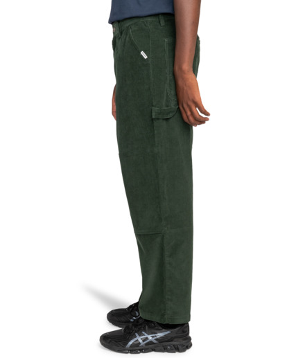 Carpenter  - Corduroy Pant for Men  ELYNP00156