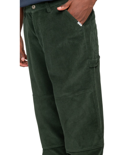 Carpenter  - Corduroy Pant for Men  ELYNP00156