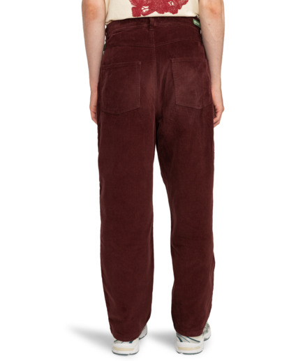 Nature Calls x Element Fallon - Corduroy Pant for Men  ELYNP00158