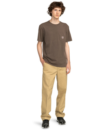 Howland - Chino Pants for Men  ELYNP00159