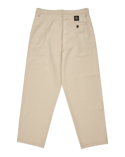 Leon x Element Garden Chino - Chino Pants for Men  ELYNP00160