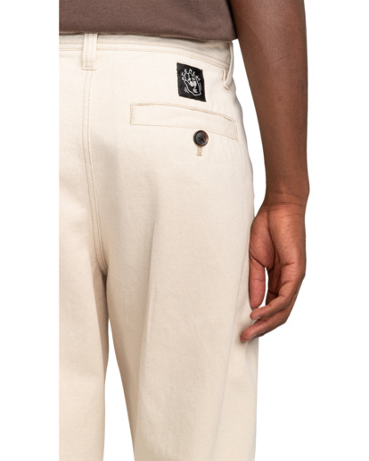 Leon x Element Garden Chino - Chino Pants for Men  ELYNP00160