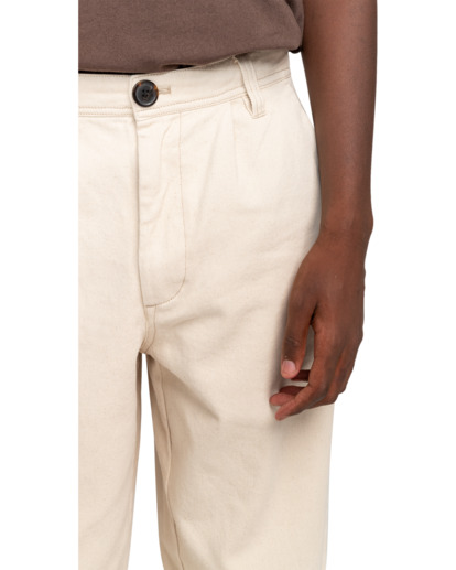 Leon x Element Garden Chino - Chino Pants for Men  ELYNP00160