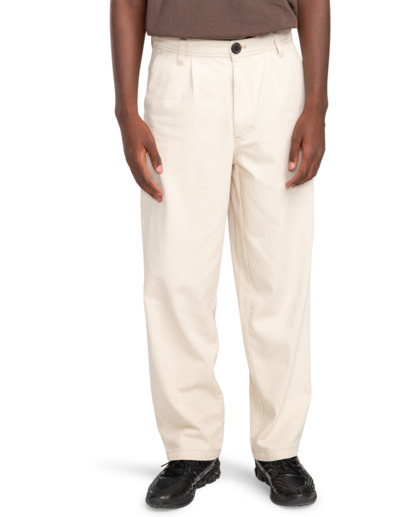 Leon x Element Garden Chino - Chino Pants for Men  ELYNP00160