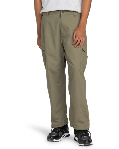 Legion - Cargo Pants for Men  ELYNP00169